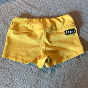 Fleo shorts